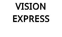 VISION EXPRESS