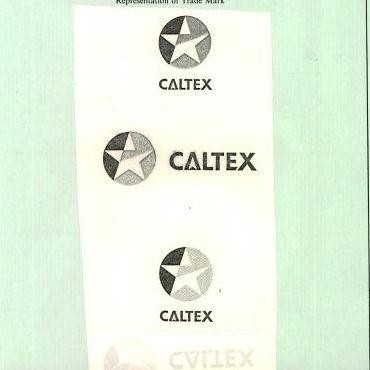 CALTEX