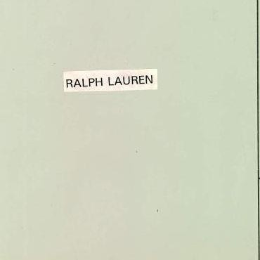 RALPH LAUREN