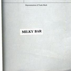 MILKY BAR