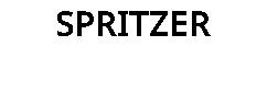 SPRITZER