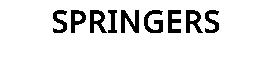 SPRINGERS