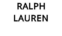RALPH LAUREN