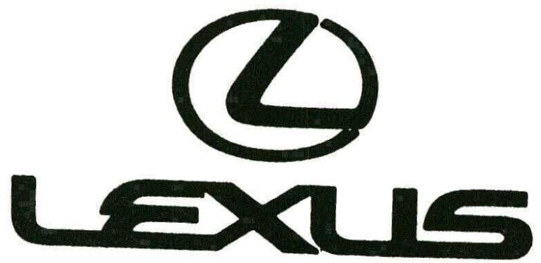 LEXUS