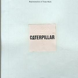 CATERPILLAR