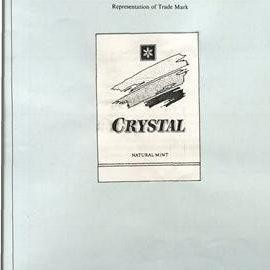 CRYSTAL