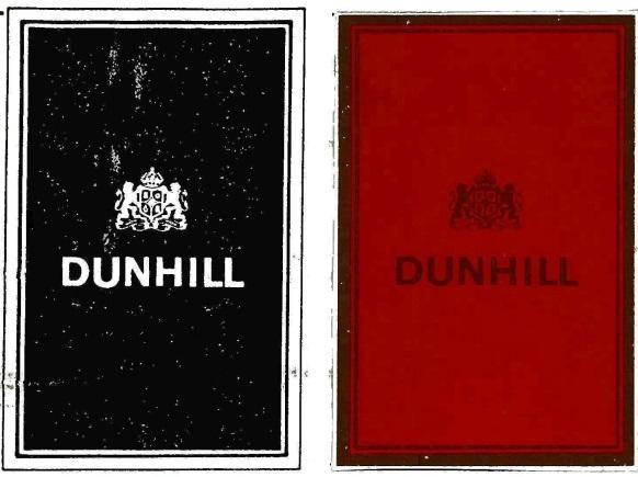 DUNHILL