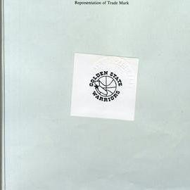 GOLDEN STATE WARRIORS