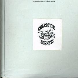CHARLOTTE HORNETS