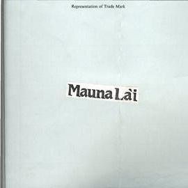 MaunaLai