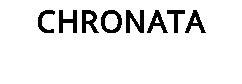 CHRONATA