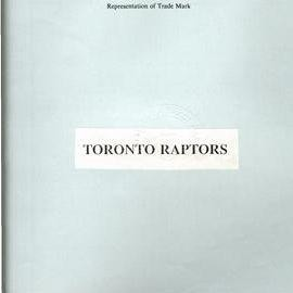 TORONTO RAPTORS
