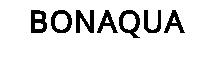 BONAQUA