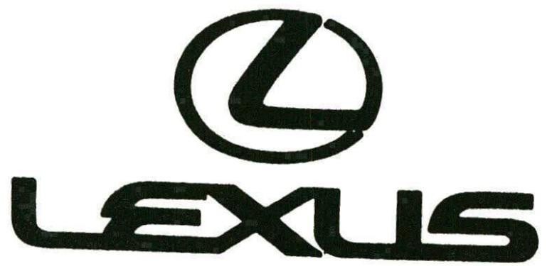 LEXUS