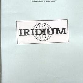 IRIDIUM