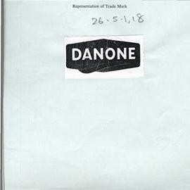 DANONE