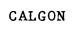 CALGON