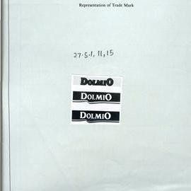 DOLMIO