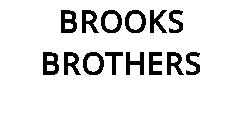 BROOKS BROTHERS