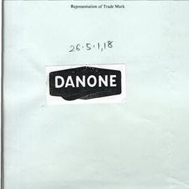 DANONE