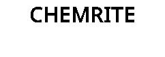 CHEMRITE