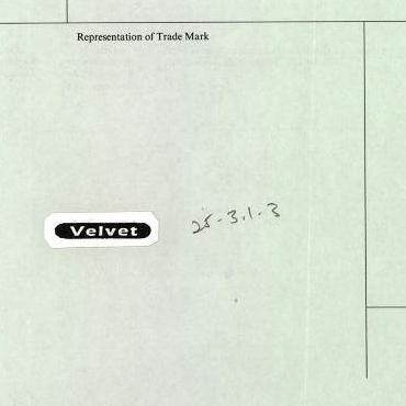 VELVET