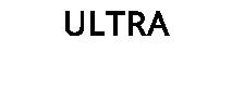 ULTRA