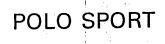 POLO SPORT