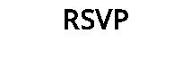 RSVP