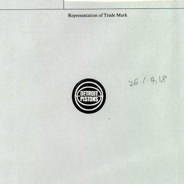 DETROIT PISTONS