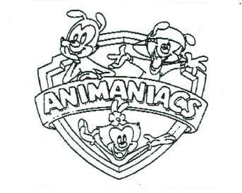ANIMANIACS