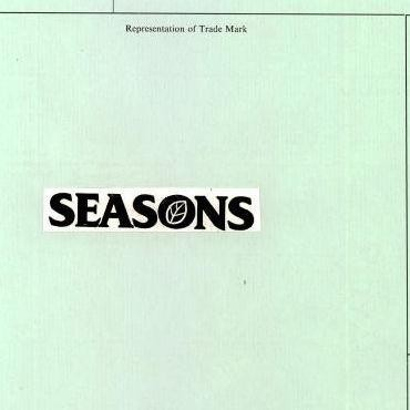 SEASONS