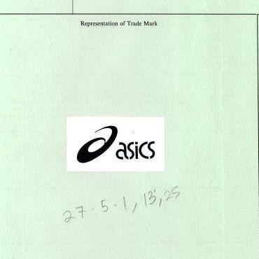 Asics