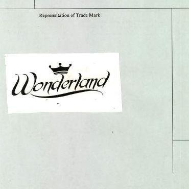 Wonderland