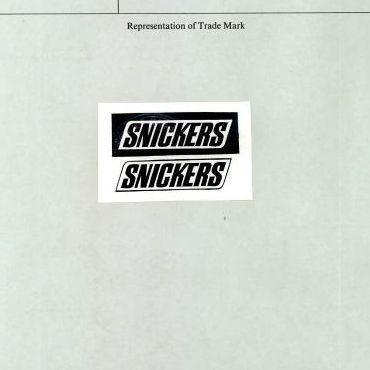 SNICKERS