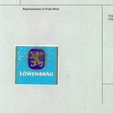 LOWENBRAU
