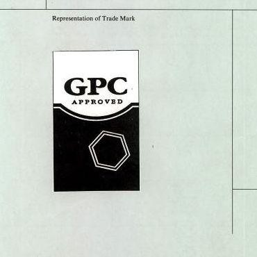 GPC APROVED