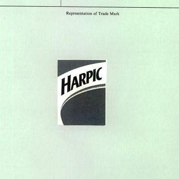 HARPIC