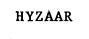 HYZAAR