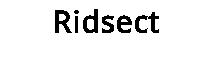 Ridsect