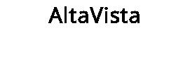 AltaVista