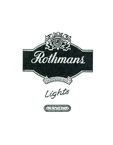 Rothmans