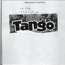TANGO