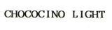CHOCOCINO LIGHT