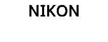 NIKON