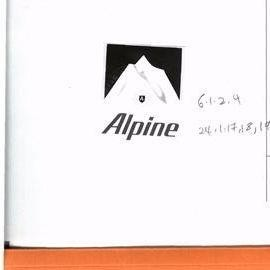 ALPINE