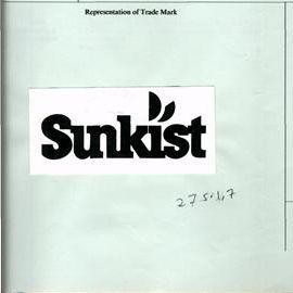 SUNKIST
