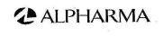 ALPHARMA