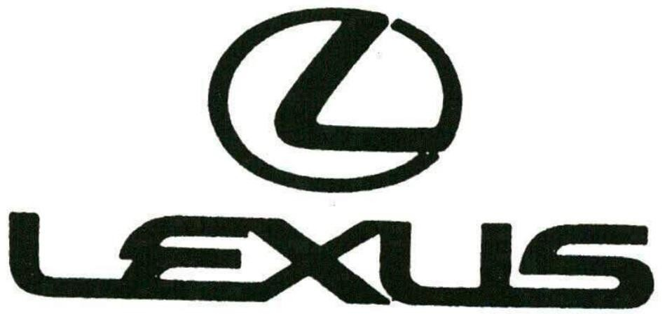 LEXUS