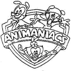 ANIMANIACS